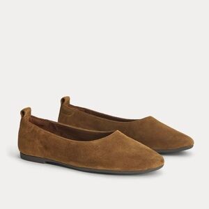 Everlane THE DAY GLOVE flats